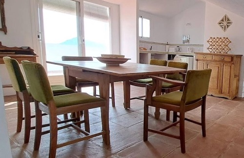 Gaucín Cabaña | Casa rural Gaucín, 3 dormitorios, 6 personas