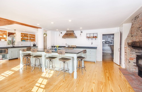 Ipswich Otro | Casa de campo rústica de lujo, a solo unas millas de la famosa playa de Crane