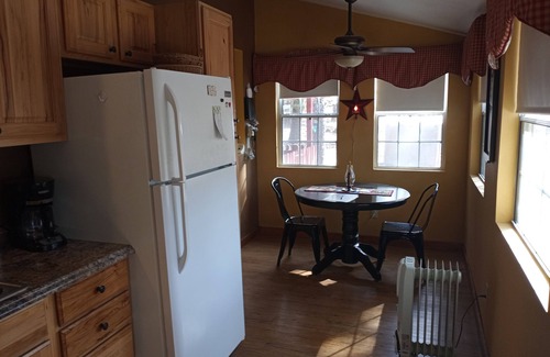 Cloudcroft Cabina | Lujo rústico lejos de todo