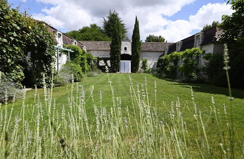 Agnac Casa | Rustic manor house 7 bedrooms 7 bathrooms spacious private pool