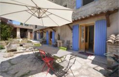 Cabrieres-d'Avignon Casa | RUSTIC PROVENCAL MANSION NEXT TO GORDES