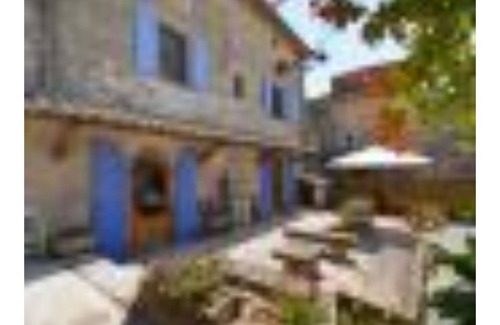 Cabrieres-d'Avignon Casa | RUSTIC PROVENCAL MANSION NEXT TO GORDES
