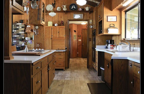 Shenandoah Valley Casa | Kirkland Ranch 120 Acres / Shenandoah Valley