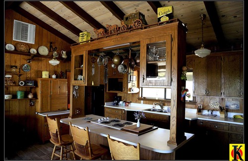 Shenandoah Valley Casa | Kirkland Ranch 120 Acres / Shenandoah Valley