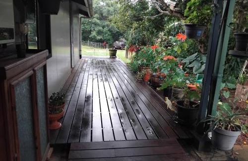 Jaggan Casa | Rustic Retreat