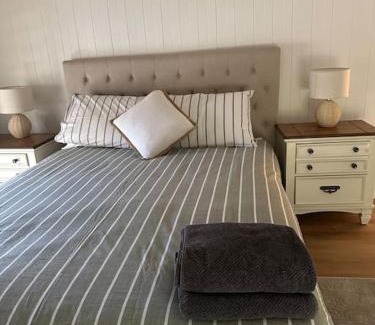 Lurg Casa | Rustic Retreat: The Lodge Lurg Sanctuary