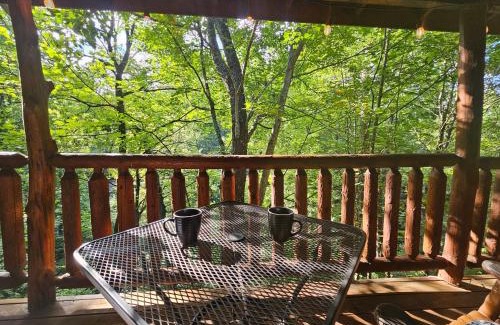 Gatlinburg - Pigeon Forge Casa | Rustic Retreat