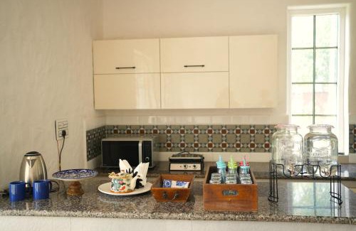 Atari Casa | Rustic Roots Farm Stay