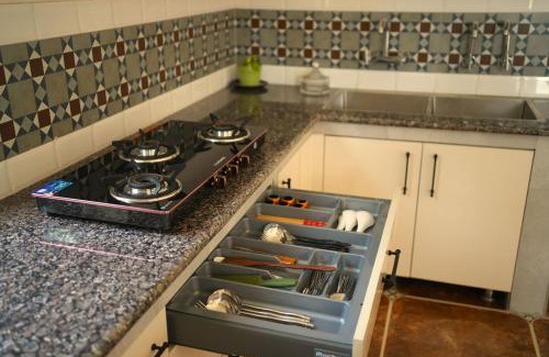 Atari Casa | Rustic Roots Farm Stay