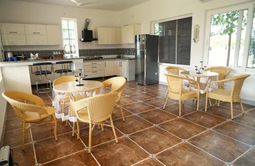 Atari Casa | Rustic Roots Farm Stay