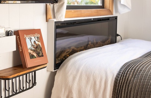 Jamberoo Cabaña | Rustic Tiny House Cottage