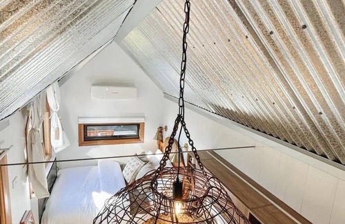 Jamberoo Cabaña | Rustic Tiny House Cottage