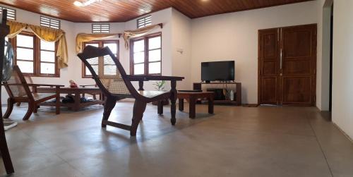 Ilukgoda Villa | Rustic Villa In Kalutara South