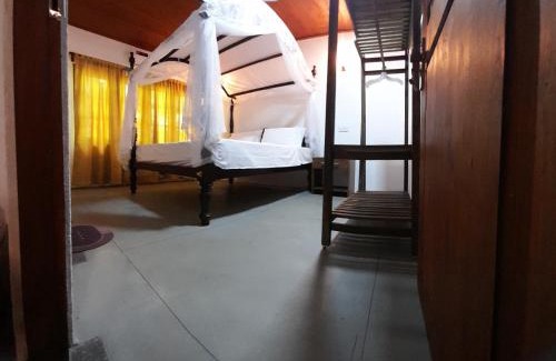 Ilukgoda Villa | Rustic Villa In Kalutara South