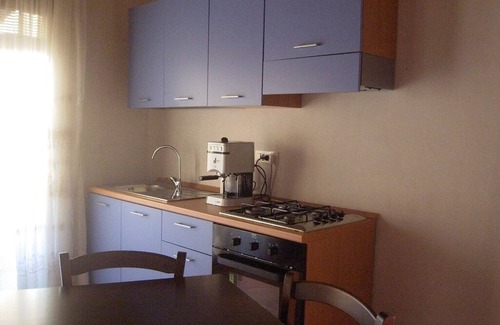 Bari Sardo Casa | Rústico con jardín