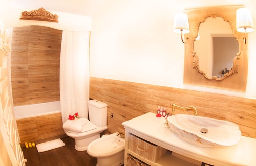Cuzcurrita de Río Tirón Hotel | Rusticae Hotel Teatrisso