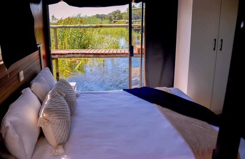 Kasane Hotel | Rustiek Hotel