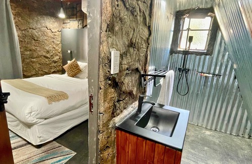 Kasane Hotel | Rustiek Hotel