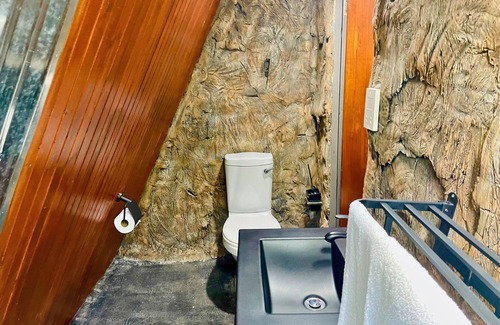 Kasane Hotel | Rustiek Hotel