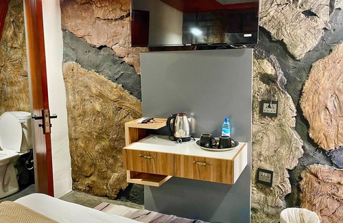 Kasane Hotel | Rustiek Hotel