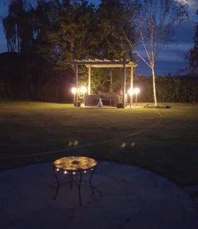 Pontesbury Otro | Ruth's Rest Country Retreat with private Hot Tub