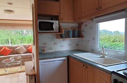 Pontesbury Otro | Ruth's Rest Country Retreat with private Hot Tub