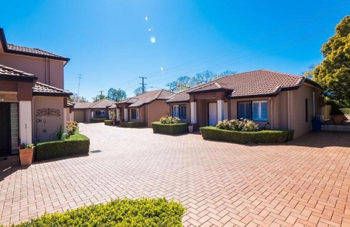 South Toowoomba Apartamento | Ruthmor Villas
