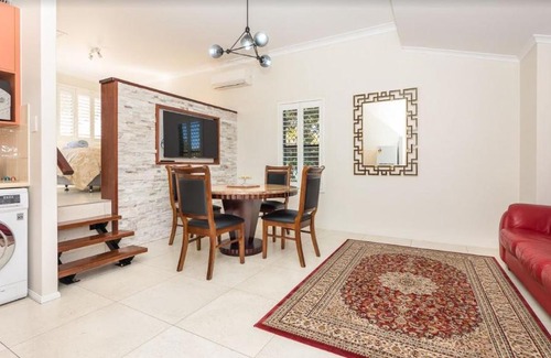 South Toowoomba Apartamento | Ruthmor Villas