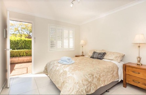 South Toowoomba Apartamento | Ruthmor Villas