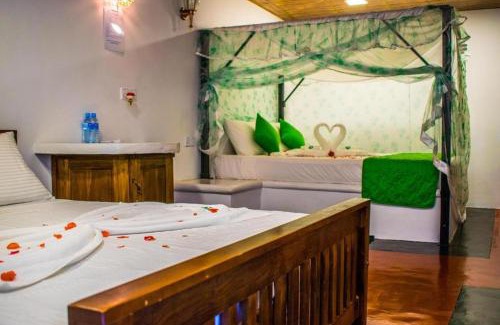 Alankuda Hotel | Ruveesha Ayurveda Resort