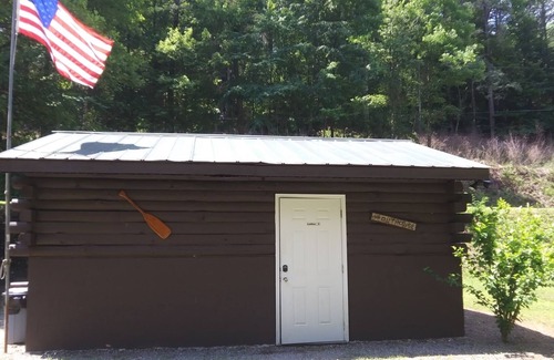 Murphy Alquiler De RV | RVing. Camp Out under the stars🌌. Full Hookups.