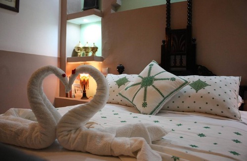 Meknes Medina Casa | Ryad Dar al Maknassia