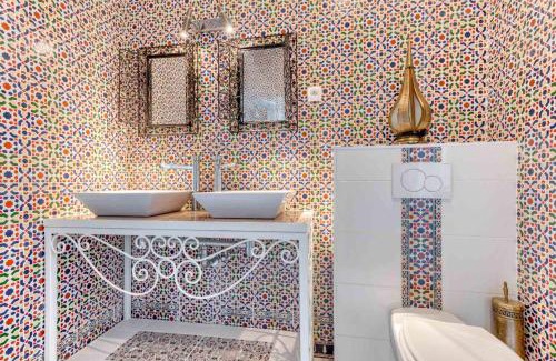 Outremeuse Hotel | Ryad Mogador Liège