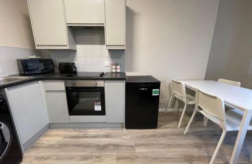 Liverpool Apartamento | RYAN I AIR I BNB - 458 Mill Street - Free Parking