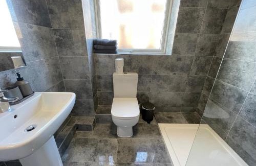 Liverpool Apartamento | RYAN I AIR I BNB - 458 Mill Street - Free Parking