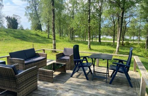 Sexdrega Casa | Ryasjö Holiday Homes