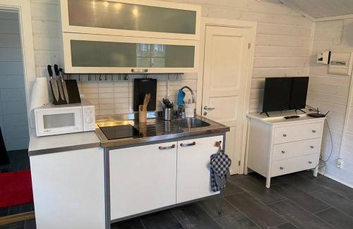 Sexdrega Casa | Ryasjö Holiday Homes