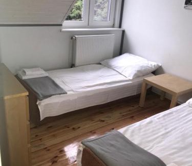 Postomino Casa | Rybakówka Nad Jeziorem Wicko