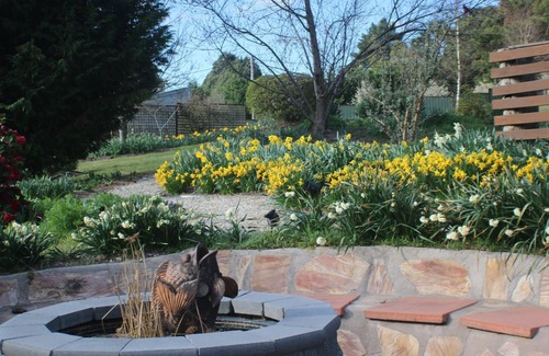 Rydal Cabaña | Rydal Cottage (Min estancia de 2 noches)