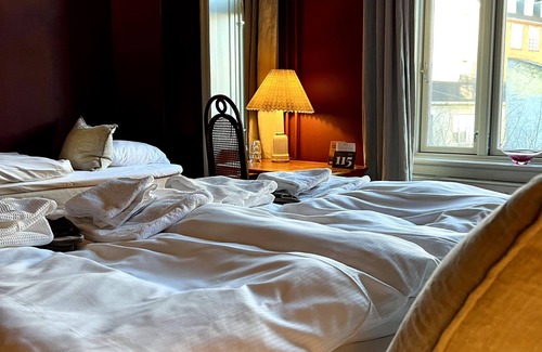 Osterbro Hotel | Rye 115 Hotel