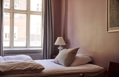 Osterbro Hotel | Rye 115 Hotel