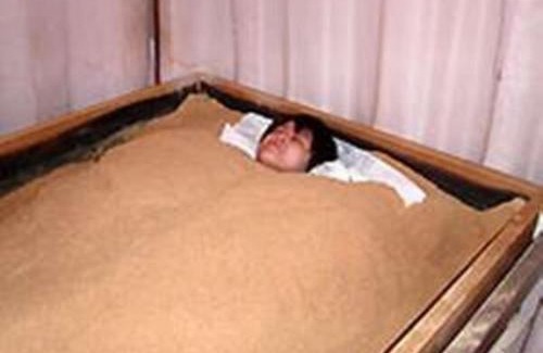 Gobusho Cho Hotel | Ryokan Kume Himawari Sou