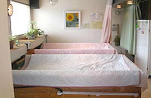 Gobusho Cho Hotel | Ryokan Kume Himawari Sou