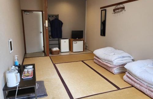 Gobusho Cho Hotel | Ryokan Kume Himawari Sou