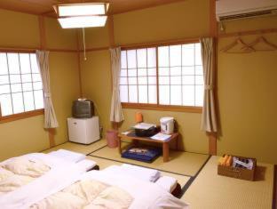 Shimogyo Hotel | Ryokan Shimizu