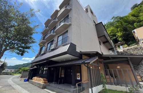 Amagase Onsen Hotel | Ryokan Tenryu