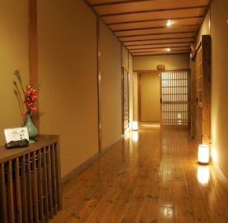 Kurokawa Onsen Hotel | Ryokan Wakaba