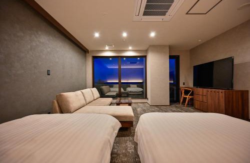 Obama Onsen Hotel | Ryokan Yunoka