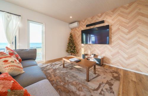 Kyonan Casa | Ryu shi ma Ocean View Villa