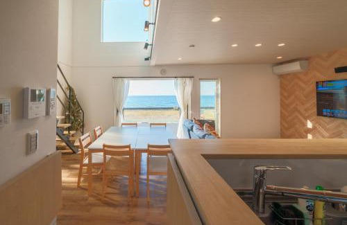 Kyonan Casa | Ryu shi ma Ocean View Villa